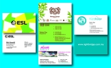 Business Card Business Card Printing