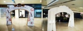 Road Show Road Show Advertising Indoor And Outdoor Large Format Inkjet Printing