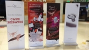 Road Show Road Show Advertising Indoor And Outdoor Large Format Inkjet Printing