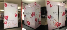 Road Show Road Show Advertising Indoor And Outdoor Large Format Inkjet Printing
