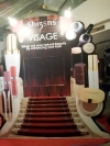 Road Show Road Show Advertising Indoor And Outdoor Large Format Inkjet Printing