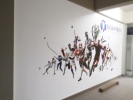 Wall Poster Wall Poster Indoor And Outdoor Large Format Inkjet Printing