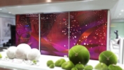 Window Display Window Display Indoor And Outdoor Large Format Inkjet Printing