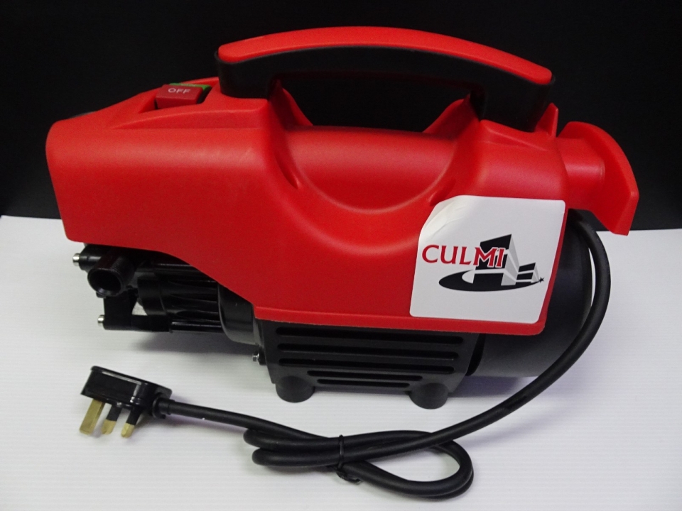 CULMI RW-288 AIR-COND HIGH PRESSURE WASHER (RED) (220V50HZ1PH)