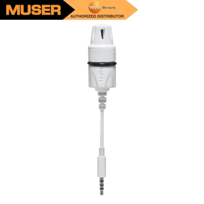 Testo 0572 2156 | Temperature and Humidity Probe