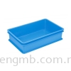 Stackable Food Tray Industrial Containers & Trays Others