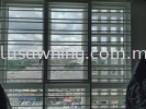 Window Grill @Menara U,  Seksyen 13, Shah Alam, Selangor  Window Grill