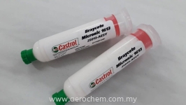 CASTROL BRAYCOTE MICRONIC 1613 GREASE