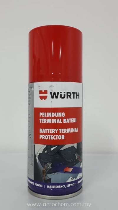 WURTH BATTERY TERMINAL PROTECTOR
