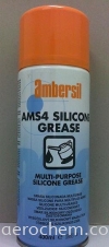 Ambersil Lubricant Silicone LUBRICANT AMBERSIL SPRAYS & CHEMICALS MAINTENANCE - REPAIR - OVERHAUL PRODUCTS