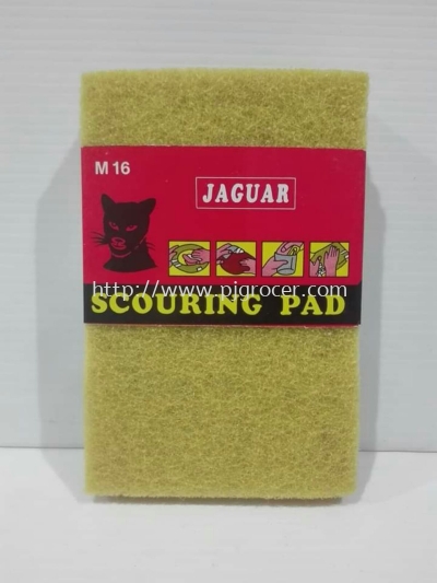 M16 Jaguar Scouring Pad