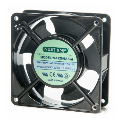 Nestamp AC Fan NA-120HASW