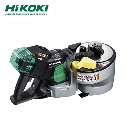 Hikoki VB3616DA (36v Multi-volt Cordless Rebar Cut Bender)