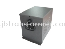 Metal casing c/w handle  Casing - Three Phase Transformer