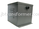 Metal casing Casing - Single Phase Transformer