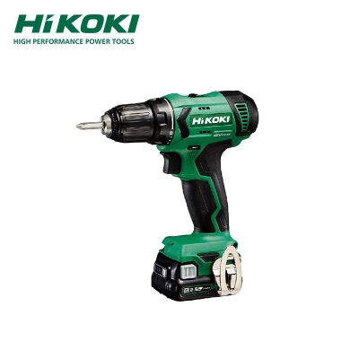 Hikoki DS 12DA (12V Cordless Impact Driver)