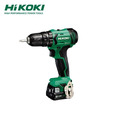 Hikoki DV 12DA (12V Cordless Impact Driver)