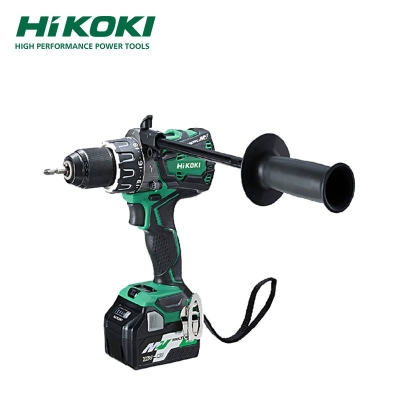 Hikoki DV 36DA (36V Cordless Impact Driver Drill) 