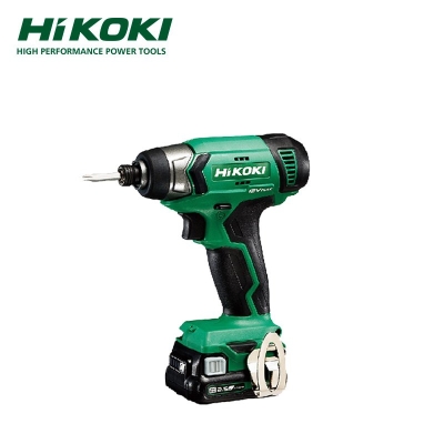 Hikoki WH 12DA (12V Cordless Impact Driver)