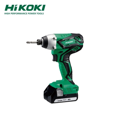 Hikoki WH 18DJL (18V Cordless Impact Drivers)