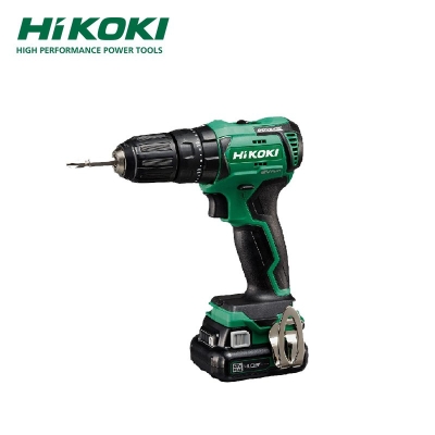 Hikoki DV 12DD (12V Cordless Impact Drill) 