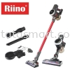 Riino Cordless Vacuum Cleaning Appliances