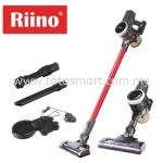 Riino Cordless Vacuum