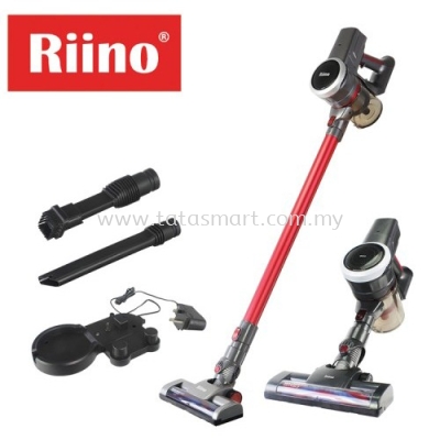 Riino Cordless Vacuum