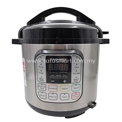 Tashiro Pressure Cooker