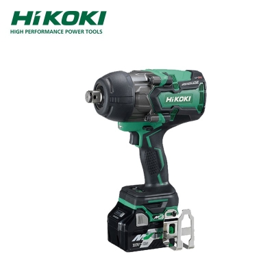 Hikoki WR 36DA (36V Cordless Impact Wrenches)