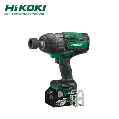 Hikoki WR 36DB (36V Cordless Impact Wrenches)