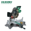 Hikoki C 12FCH  Mitre Saw Powertools Hikoki (Powertools)