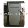 100A Metering Kiosk Metering Kiosk Box Box