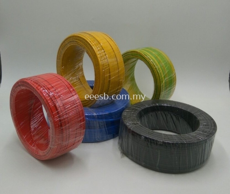 Pvc Cable