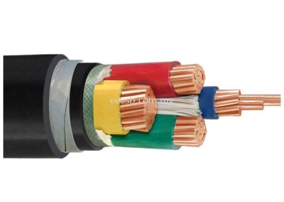 XLPE/PVC CABLE