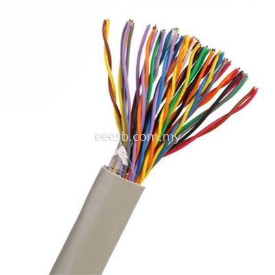 Jelly Filled Telephone Cable-Outdoor