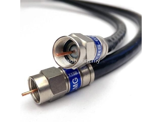 Coaxial Cable RG6 BM Series