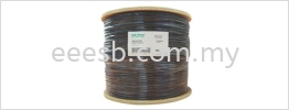 Coaxial Cable RG59 BM6 Series Coaxial Cable Cable