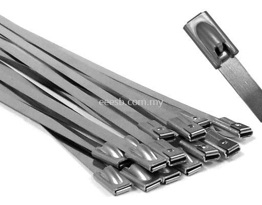 Stainless Steel Cable Tie