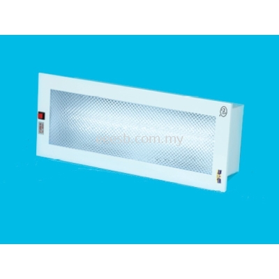 PEL-18 LED & PEL-28R LED Emergency Light