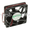 Axial Fan (AC & DC Video Fan) Axial Fan Fan