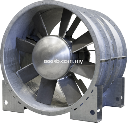 Axial Flow Fan