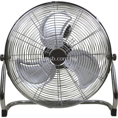 LWD Floor Fan-16" & 18"