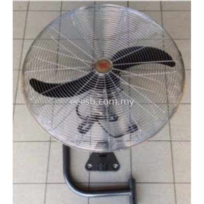 UMS UCF-20W Industrial / Commercial Wall Fan