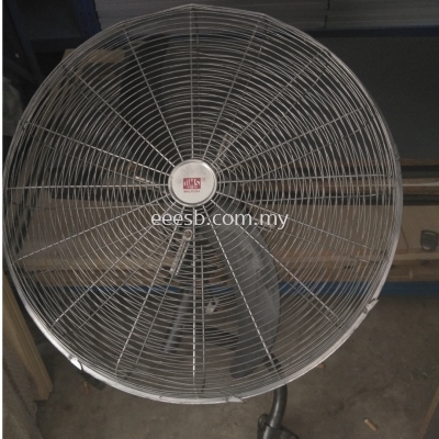 UMS Industrial Wall Fan