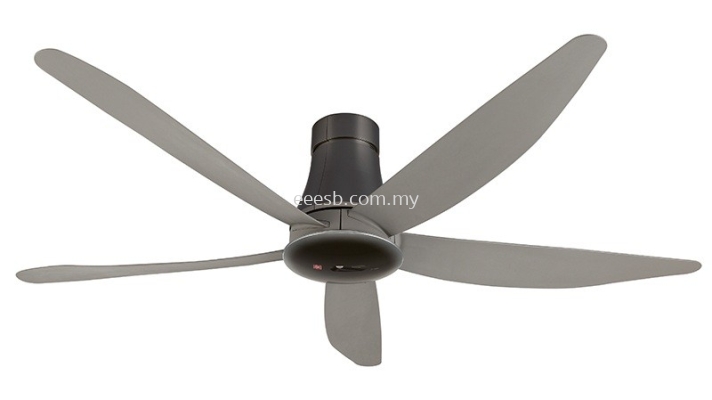 KDK K15Z5-QEY Sensa 5 Ceiling Fan 150cm/60"