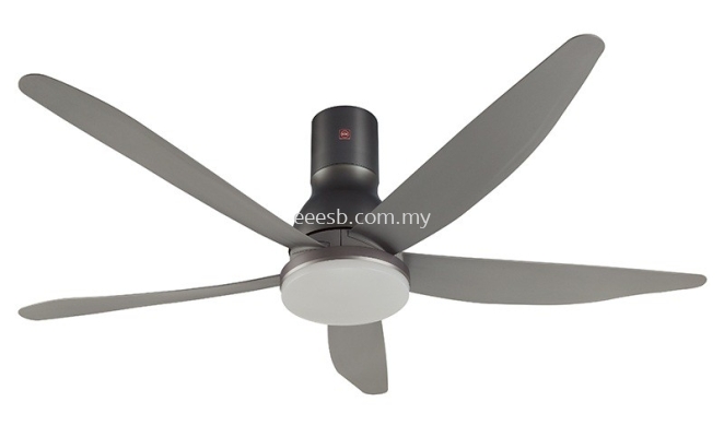 KDK K15UW Nikko Ceiling Fan 150cm/60"