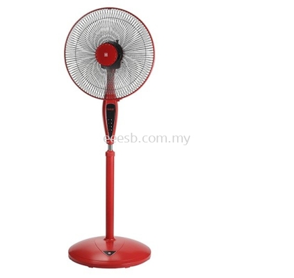 KDK KX-405 Stand Fan 40cm/16"