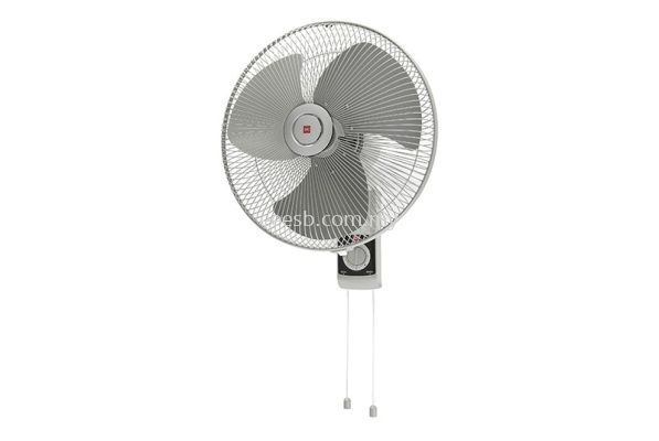 KDK KV408 Wall Fan 40cm/16