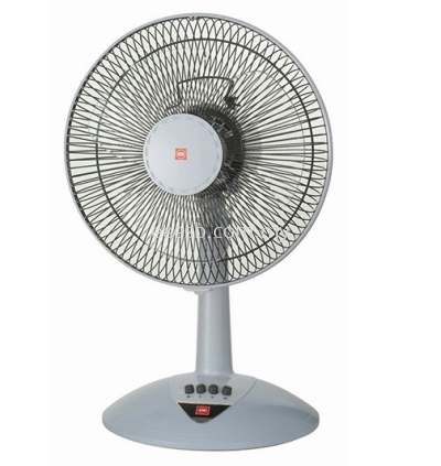 KDK KB-304 Table Fan 30cm/12"